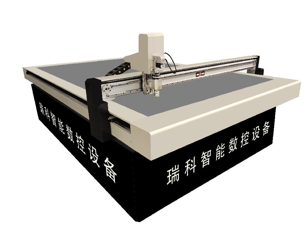 如何高效使用數(shù)控振動(dòng)刀切割機(jī)，避免材料浪費(fèi)？
